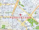 位置交通图