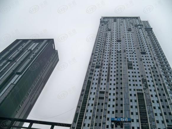 社区实景