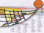 蔚蓝城市花园