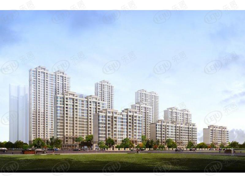 新建海玥珑府，位于文峰路369号隶属于新建区中心商圈，总价约11000。
