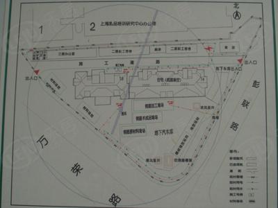 效果图