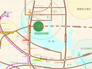 天纵云湖湾