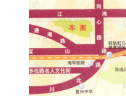 位置交通图