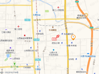 半山中庭