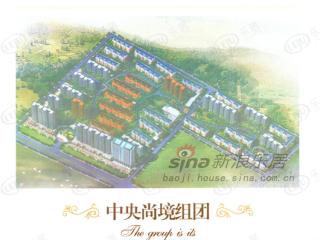 盛世华庄