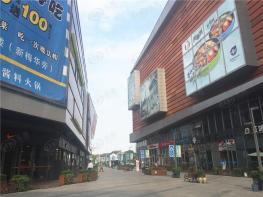 中航樾园周边配套