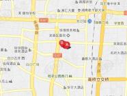 鸿铭商业街