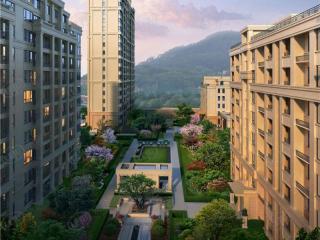 黄岩中梁香缇公馆