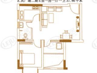 汇宾广场二期