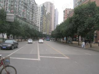 府河名居