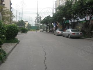 华清园