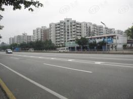 宝翠园周边配套