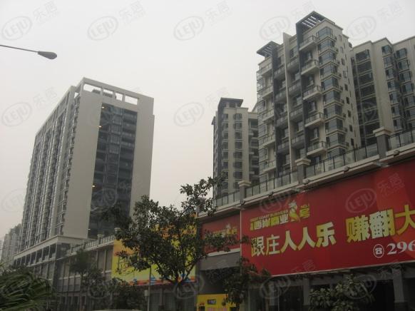 社区实景