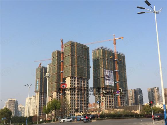 社区实景