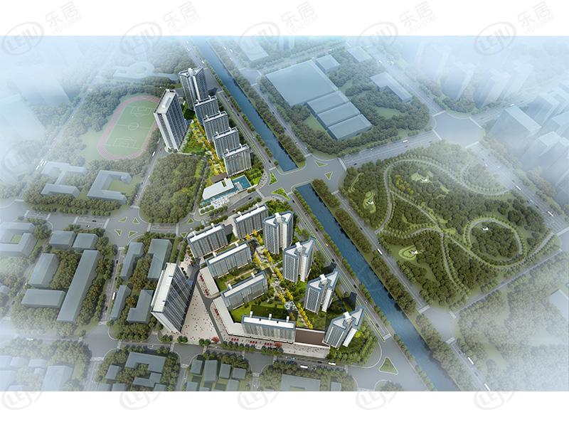 中海悦林熙岸最新价格来了 起价约30000-33000元/㎡