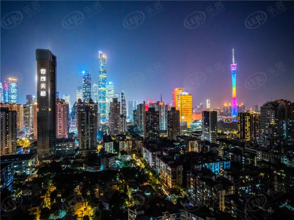 社区实景