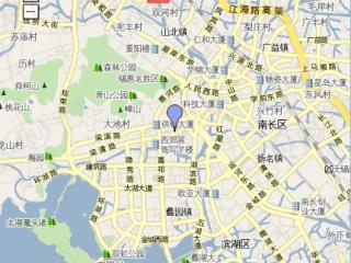 华邸国际大厦