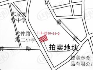 北海岸一品阁