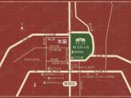 中粮隆玺世家