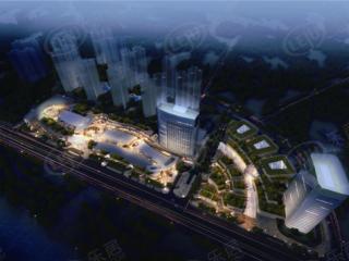 福安东百广场