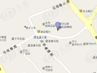 新世纪都市花园