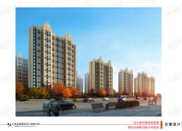 大河时代效果图