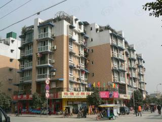 青兴苑商住楼