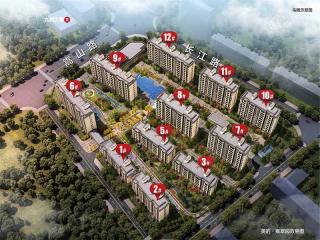 美的雍翠园