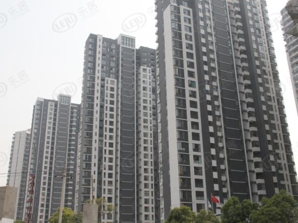 社区实景