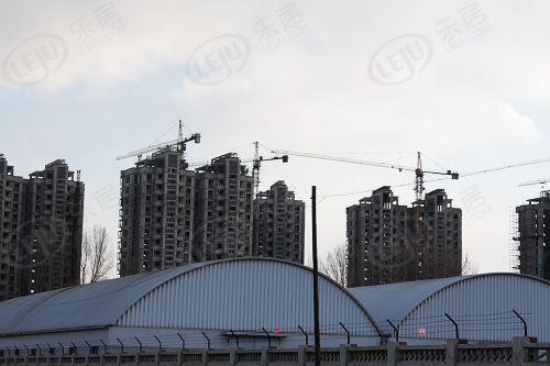 社区实景