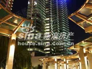 国际创展中心