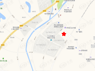 汤山玉兰公馆