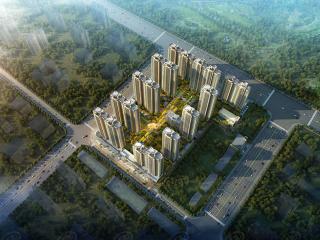 保利建业香槟国际