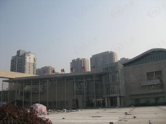 社区实景
