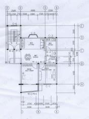 宁馨家园二房二厅-85.51平方米-6套户型图