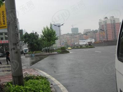 社区实景