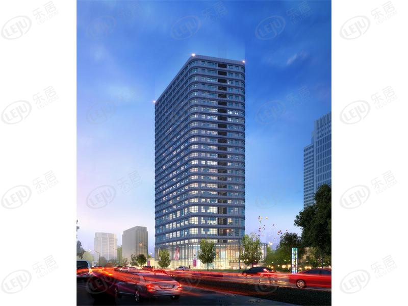 泉山徐州淮海时代公馆价格曝光，约45万元/套起