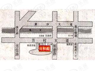 兴和阁