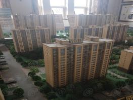 香榭丽小镇社区实景