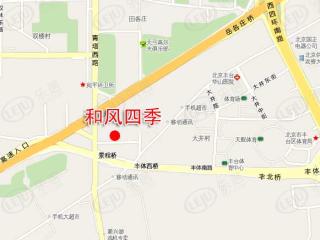 和风四季