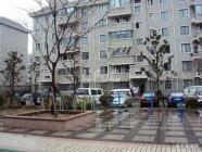 盛宅居住区B块商品住宅