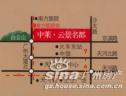 位置交通图