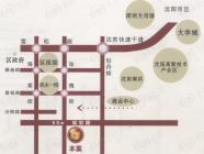 富城国际花园一期