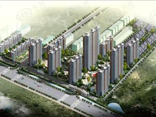金如意花园