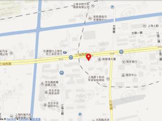 上海江场西路395号商务楼