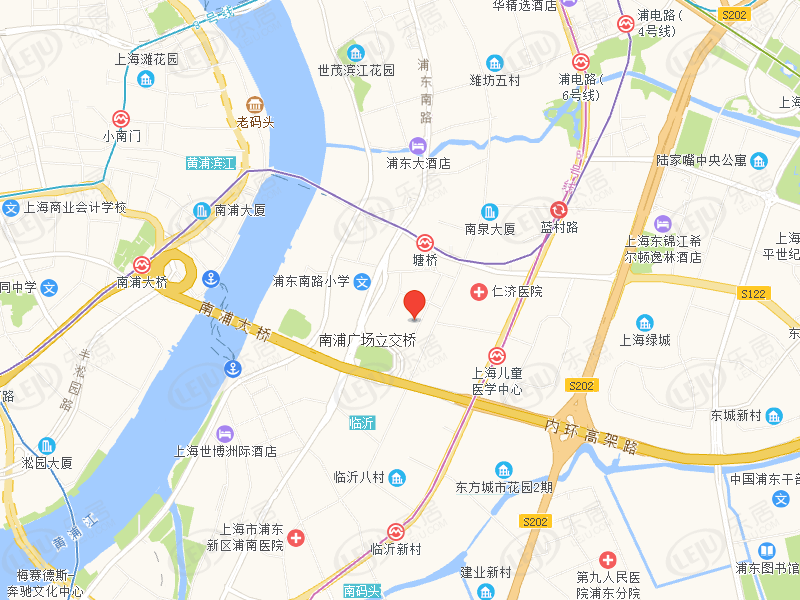 4号线,6号线沿线滨江一品苑正在清理 起价约117000元/㎡