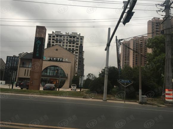 社区实景