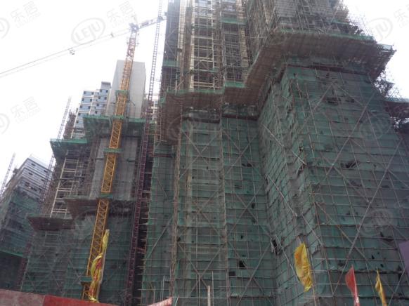 社区实景