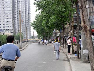 掬水公寓