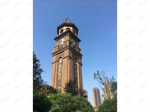 效果图